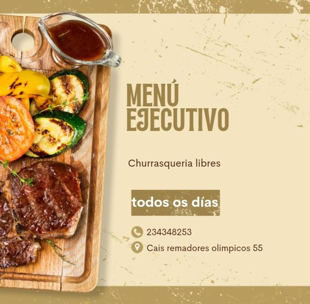 Foto da capa de Nuestra Tierra
